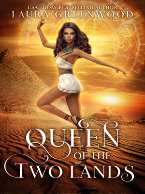 cover image of Queen of the Two Lands